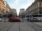  Cours Saint-Louis et rue de Rome